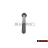 VW Original Tornillo Hexagonal Con Collar - N 90495504