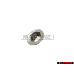 VW Original Tuerca Cortante - N 0386015