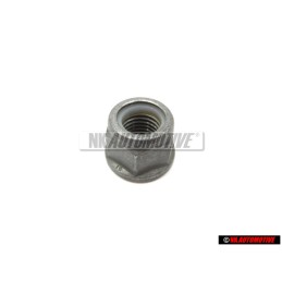 VW Original Tuerca Hexag., Autoblocante - N 90942902