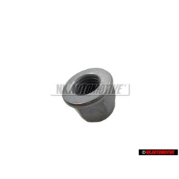 VW Original Tuerca Hexag., Autoblocante - N 90942902