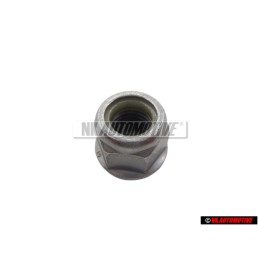 VW Original Tuerca Hexag., Autoblocante - N 90942902