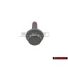 VW Original Tornillo Dodecagonal C. 