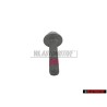 VW Original Tornillo Dodecagonal C. 