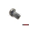 VW Original Tuerca Remache Ciego - N 90626103