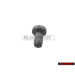 VW Original Tuerca Remache Ciego - N 90626103