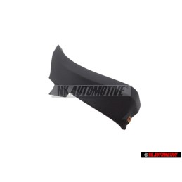VW Original Embellecedor - 191853808