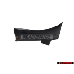 VW Original Embellecedor - 191853808