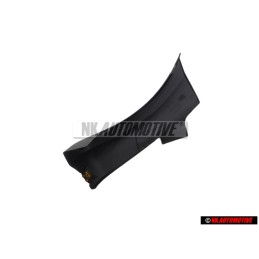 VW Original Embellecedor - 191853808