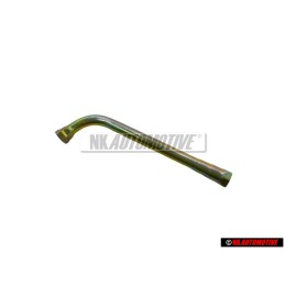 VW Original Llave Vaso P. Tornillo Rueda Y Bujia - 431012235A