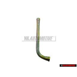 VW Original Llave Vaso P. Tornillo Rueda Y Bujia - 431012235A