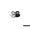 VW Original Abrazadera - N 90754202