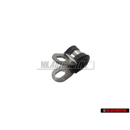 VW Original Abrazadera - N 90754202