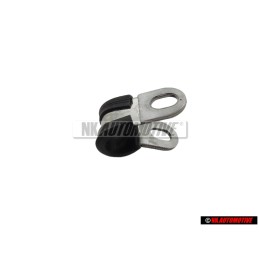 VW Original Abrazadera - N 90754202