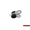 VW Original Abrazadera - N 90754202