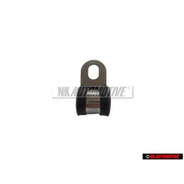 VW Original Abrazadera - N 90754202