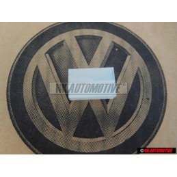 Audi Original Caja Contacto Plano - 431919381