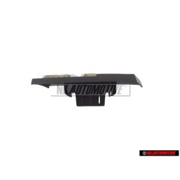 Audi Original S8 Frente Rotulo Insignia Emblema - 4E0853740