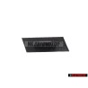 Audi Original S8 Frente Rotulo Insignia Emblema - 4E0853740
