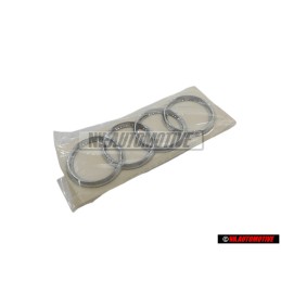 Audi Original Placa Fabricante - 038103929B