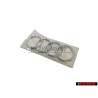 Audi Original Placa Fabricante - 038103929B