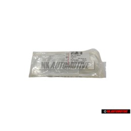 Audi Original Placa Fabricante - 038103929B