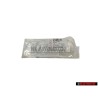 Audi Original Placa Fabricante - 038103929B