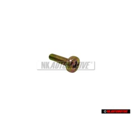 VW Original Tornillo Alomado - 036129189