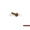 VW Original Tornillo Alomado - 036129189