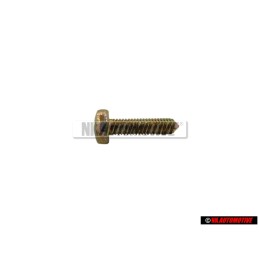VW Original Tornillo Alomado - 036129189