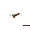 VW Original Tornillo Alomado - 036129189