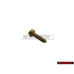 VW Original Tornillo Alomado - 036129189