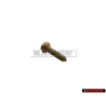 VW Original Tornillo Alomado - 036129189