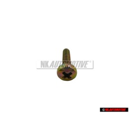 VW Original Tornillo Alomado - 036129189