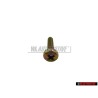 VW Original Tornillo Alomado - 036129189