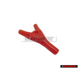 VW Original Pieza En Y - 433862193