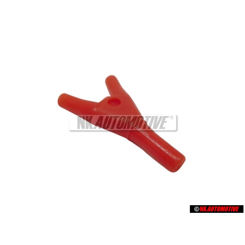 VW Original Pieza En Y - 433862193