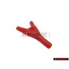 VW Original Pieza En Y - 433862193