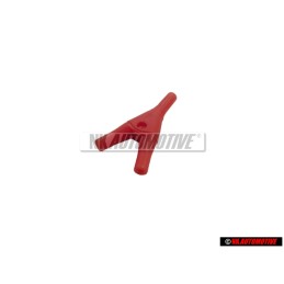 VW Original Pieza En Y - 433862193