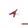 VW Original Pieza En Y - 433862193