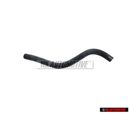 VW Original Tubo Flexible Refrigerante - 191819371G