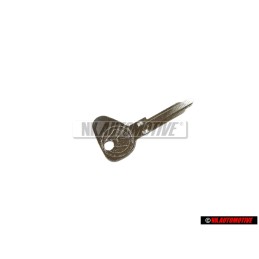 VW Original Llave Perfil K - 111837219A S66