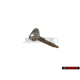 VW Original Llave Perfil K - 111837219A S66