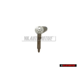 VW Original Llave Perfil K - 111837219A S66