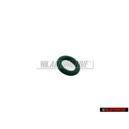 VW Original Anillo Junta - 034133487