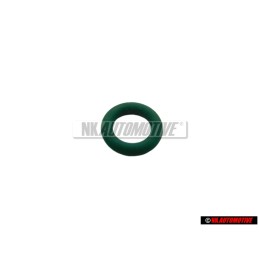 VW Original Anillo Junta - 034133487