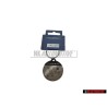 VW Original Llavero Azul - 000087010BB287