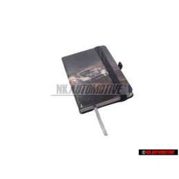 VW Original Agenda Azul Oscuro/Blanco - 000087216D 538