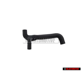 VW Original Tubo Flexible Refrigerante - 037121053C