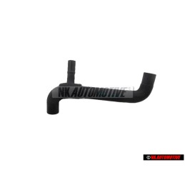 VW Original Tubo Flexible Refrigerante - 037121053C