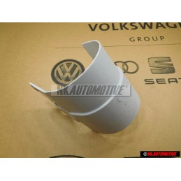 VW Original Chapa De Protección Térmica - 357407721A
